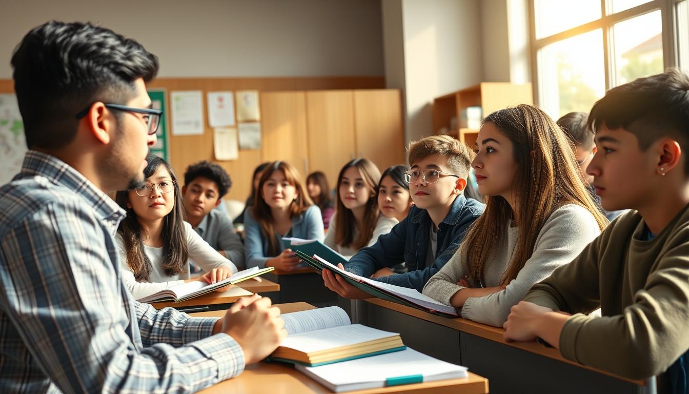 Innovative digital learning technology