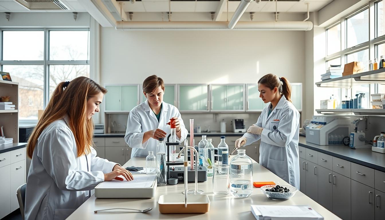 Professional communication for educational assistance